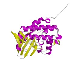 Image of CATH 4ftcA