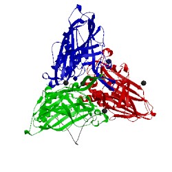 Image of CATH 4fte