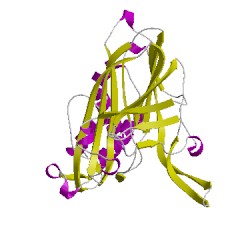 Image of CATH 4fteA