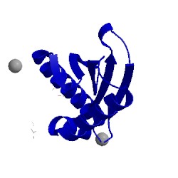 Image of CATH 4ftf