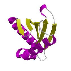 Image of CATH 4ftfA