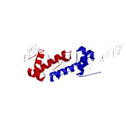 Image of CATH 4fth