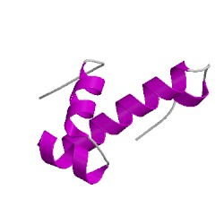 Image of CATH 4fthB