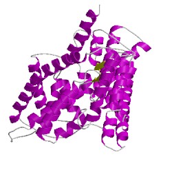 Image of CATH 4ftpA