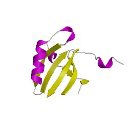 Image of CATH 4fttA01