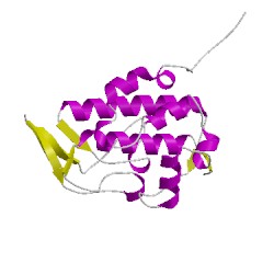 Image of CATH 4fttA02