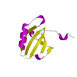 Image of CATH 4ftuA01