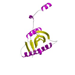 Image of CATH 4ftxA