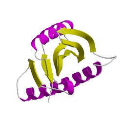 Image of CATH 4ftxA01