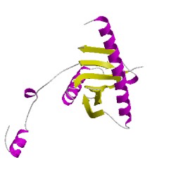 Image of CATH 4ftxB