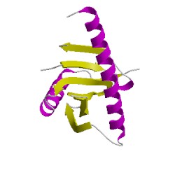 Image of CATH 4ftxB01
