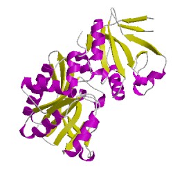 Image of CATH 4fu0A