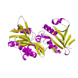 Image of CATH 4fu0B