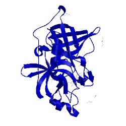 Image of CATH 4fuf