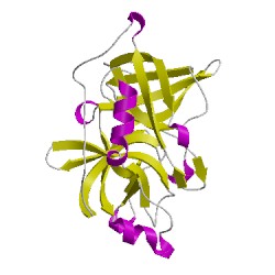 Image of CATH 4fufA