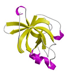 Image of CATH 4fufA01