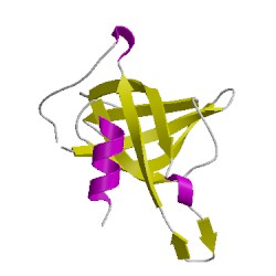 Image of CATH 4fufA02
