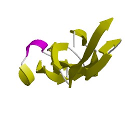 Image of CATH 4fumA02