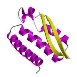 Image of CATH 4furB00