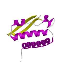Image of CATH 4furD00