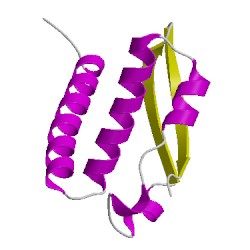 Image of CATH 4furF