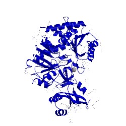 Image of CATH 4fut