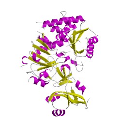 Image of CATH 4futA