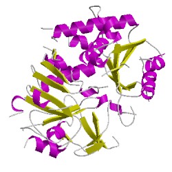 Image of CATH 4futA01