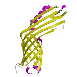 Image of CATH 4fuvA