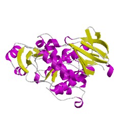 Image of CATH 4fv1A
