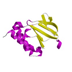 Image of CATH 4fv1A01