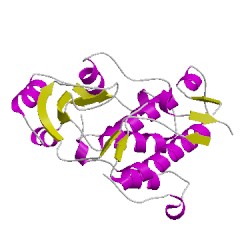 Image of CATH 4fv1A02