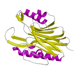 Image of CATH 4fvaA00