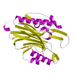Image of CATH 4fvaC00