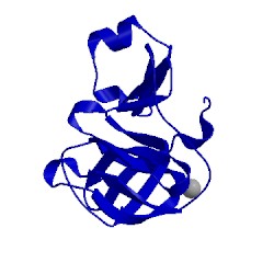 Image of CATH 4fvb