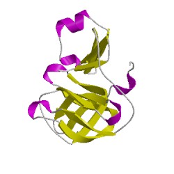 Image of CATH 4fvbA
