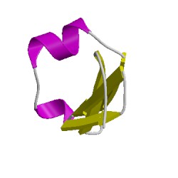 Image of CATH 4fvbA01