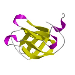 Image of CATH 4fvbA02