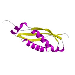 Image of CATH 4fvjE00