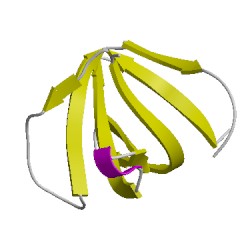 Image of CATH 4fvmA01