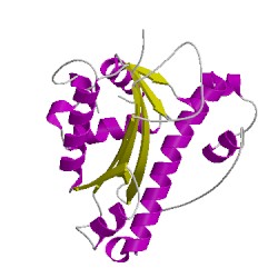 Image of CATH 4fvmA03