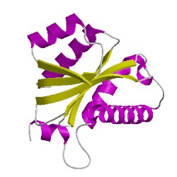 Image of CATH 4fw1A01