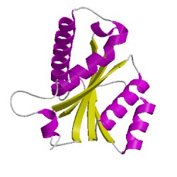 Image of CATH 4fw1B01