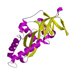 Image of CATH 4fw2A