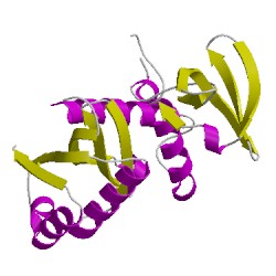 Image of CATH 4fw2B