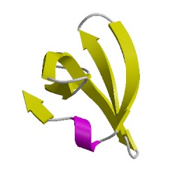 Image of CATH 4fw2B02