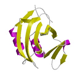 Image of CATH 4fw5A01