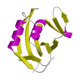 Image of CATH 4fw5B01