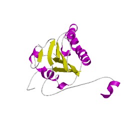 Image of CATH 4fw8A01