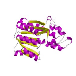 Image of CATH 4fw8A02